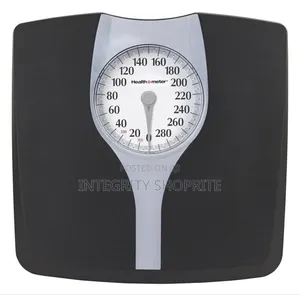 Personal Weighting Scale