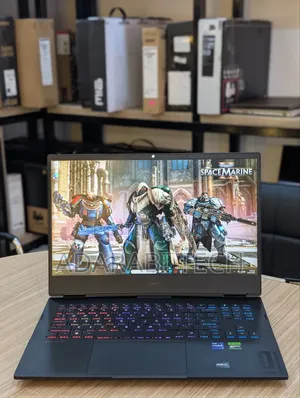 Laptop HP Omen 16 16GB Intel Core I9 SSD 1T
