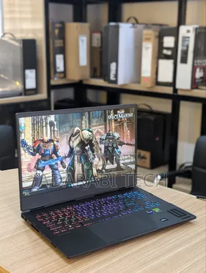 Laptop HP Omen 16 16GB Intel Core I9 SSD 1T