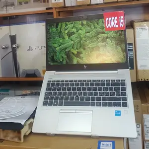 New Laptop HP ProBook 6545B 12GB Intel Core i5 SSD 512GB