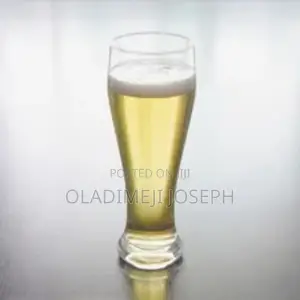 Acrylic Beer Drinking Cup 