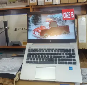 New Laptop HP ProBook 6545B 16GB Intel Core i5 SSD 512GB