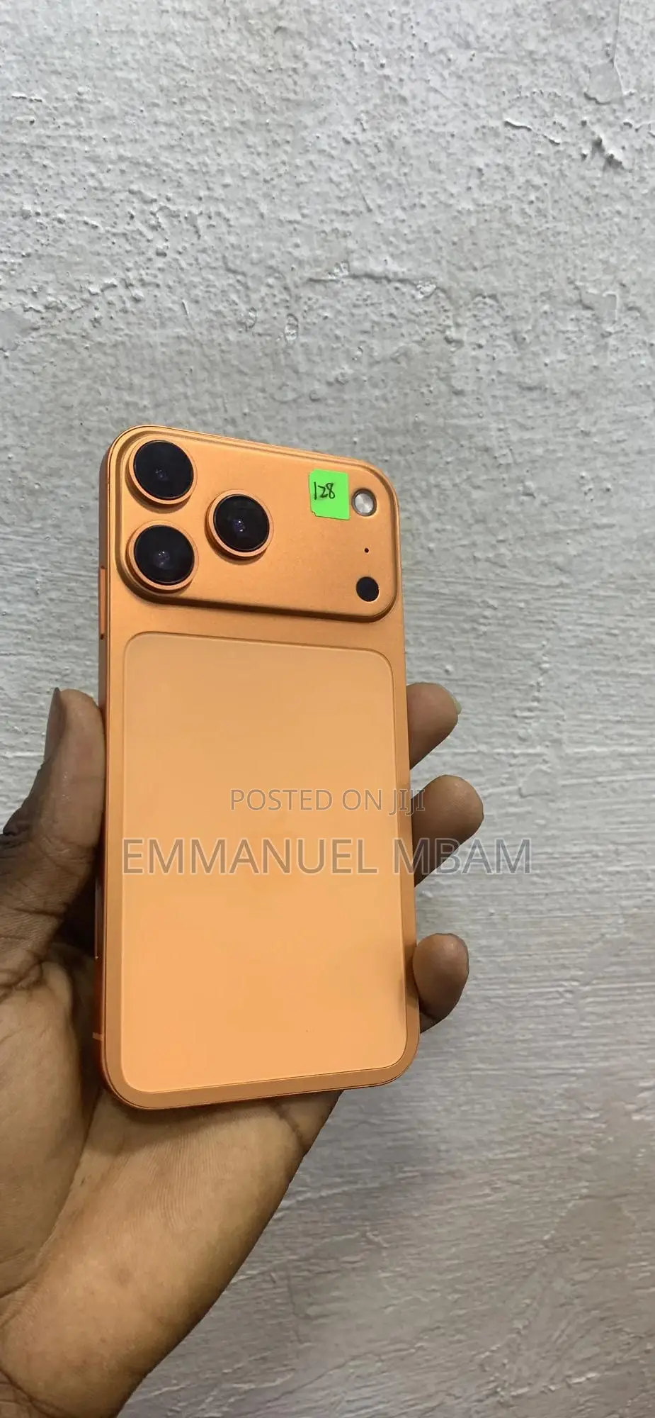 Apple iPhone XR 128 GB