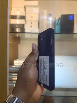 Apple iPhone 12 128 GB Blue