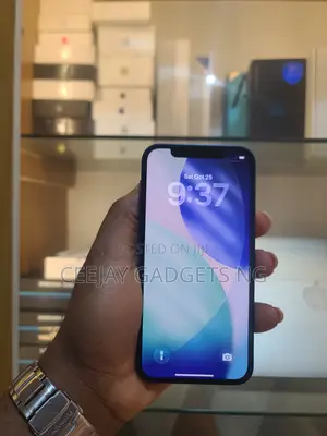 Apple iPhone 12 128 GB Blue