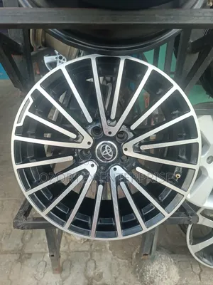 17rim For Toyota Camry And Lexus