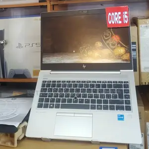 New Laptop HP ProBook 6545B 8GB Intel Core i5 SSD 1T