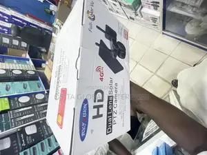 Hd Dual Lens Solar PTZ Camera 6mp