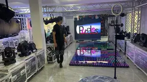 High Quality Display Screens