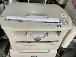 Brother DCP 7010 Photocopier