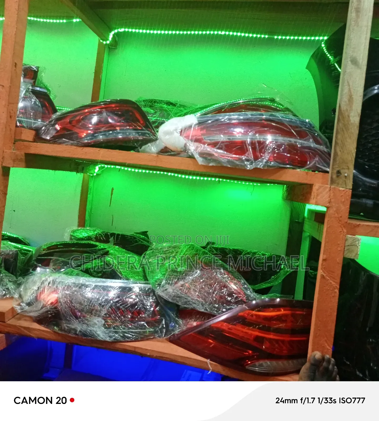 Backlight for All Kinds of Mercedes Benz for sale - chidera prince ...