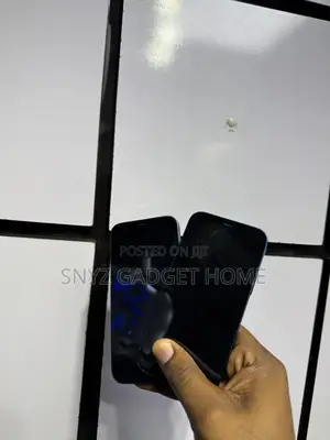Apple iPhone 12 64 GB Blue