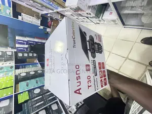 Alison T30 Triple Lens Intelligent PTZ Solar Camera 9mp