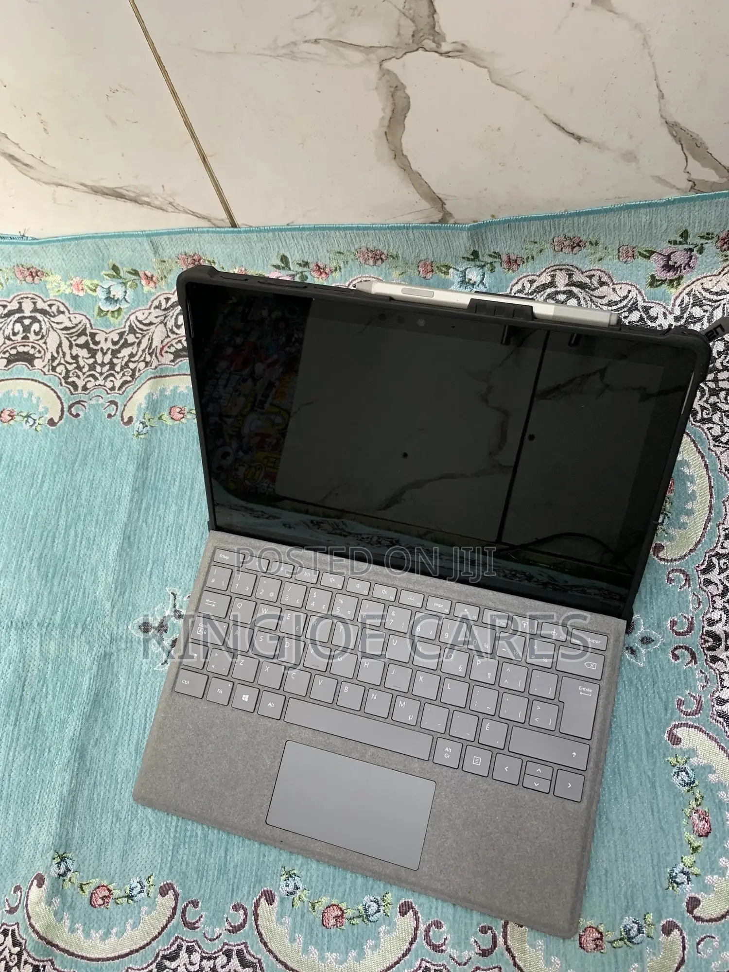 Laptop Microsoft Surface Pro 5 8GB Intel Core I5 SSD 256GB