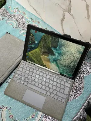 Laptop Microsoft Surface Pro 5 8GB Intel Core I5 SSD 256GB