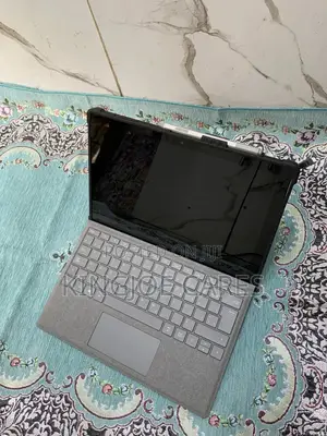 Laptop Microsoft Surface Pro 5 8GB Intel Core I5 SSD 256GB