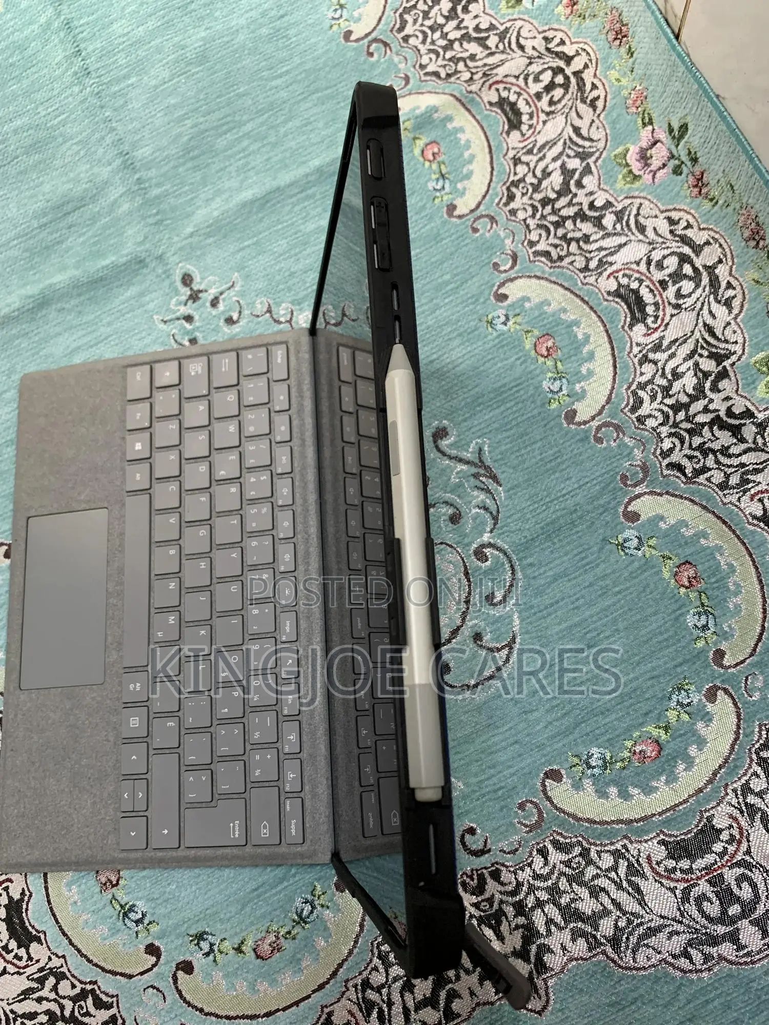Laptop Microsoft Surface Pro 5 8GB Intel Core I5 SSD 256GB