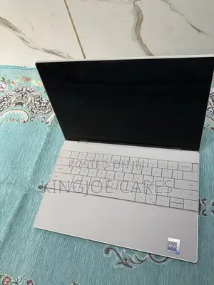 Laptop Dell XPS 13 9320 16GB Intel Core I7 SSD 512GB