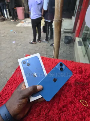Apple iPhone 13 128 GB Blue
