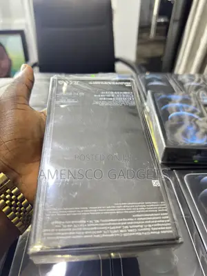New Apple iPhone 12 Pro Max 128 GB