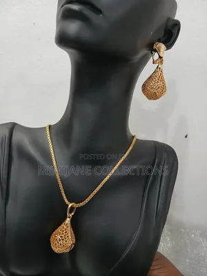 Costume Jewelry