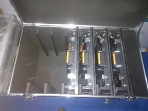 Church Led Screens