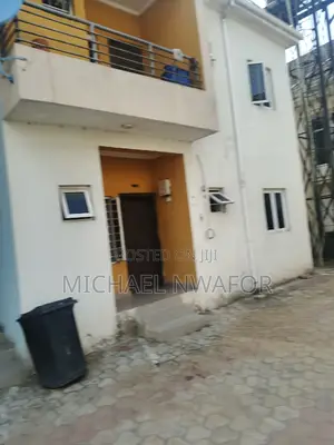 Furnished 2bdrm Apartment in Ibeshe for rent