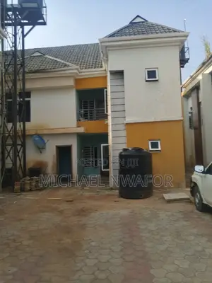 Furnished 2bdrm Apartment in Ibeshe for rent