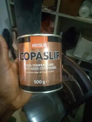 Copaslip Anti Seize Compound