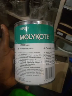 Original Molykote