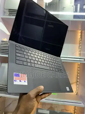 Laptop Dell Precision 5550 32GB Intel Core I9 SSD 1T