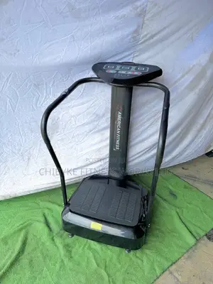 Crazy Fit Massager