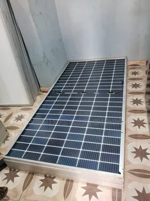 Solar Panel Mono 650w 144cell