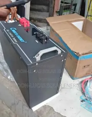 C Worth Lithium Battery 5kwh 24v