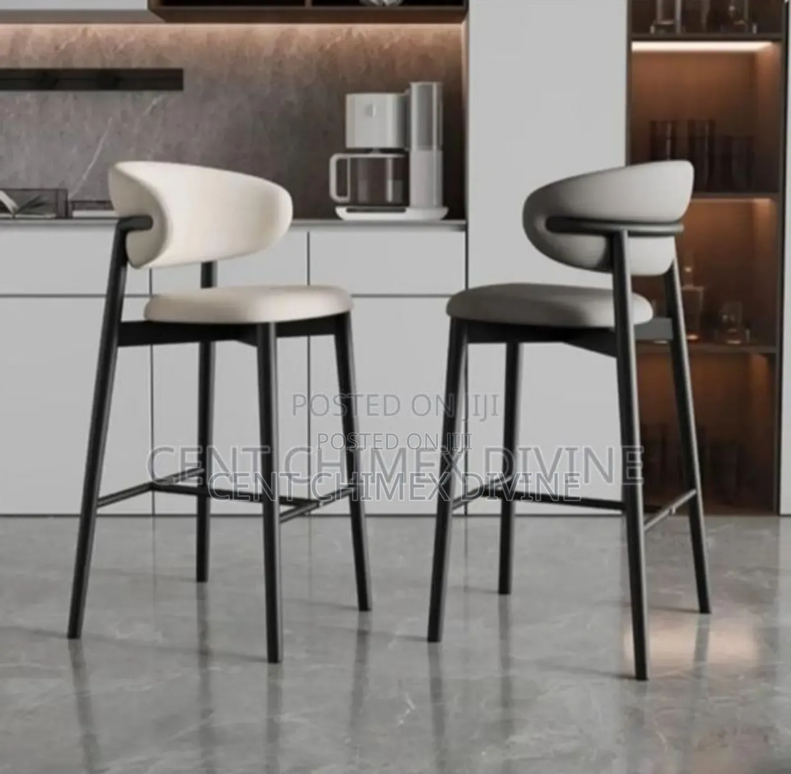 Kitchen High Chair