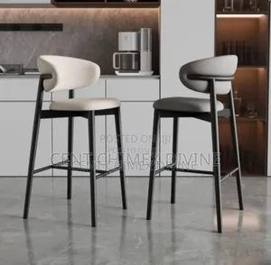 Kitchen High Chair