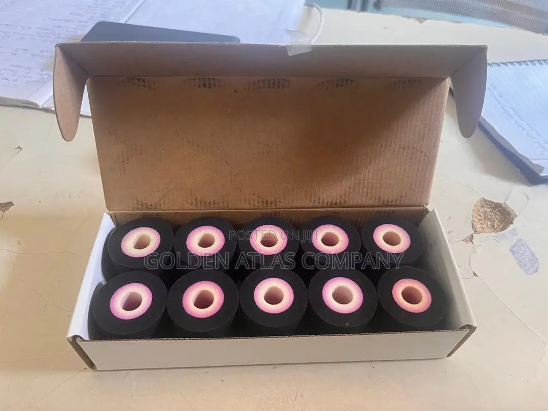 Solid Dry Ink