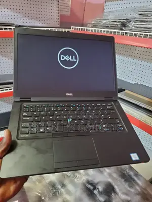 Laptop Dell Latitude 5480 8GB Intel Core I5 SSD 128GB