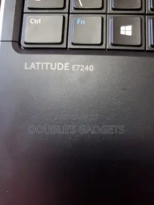Laptop Dell Latitude 5480 8GB Intel Core I5 SSD 128GB