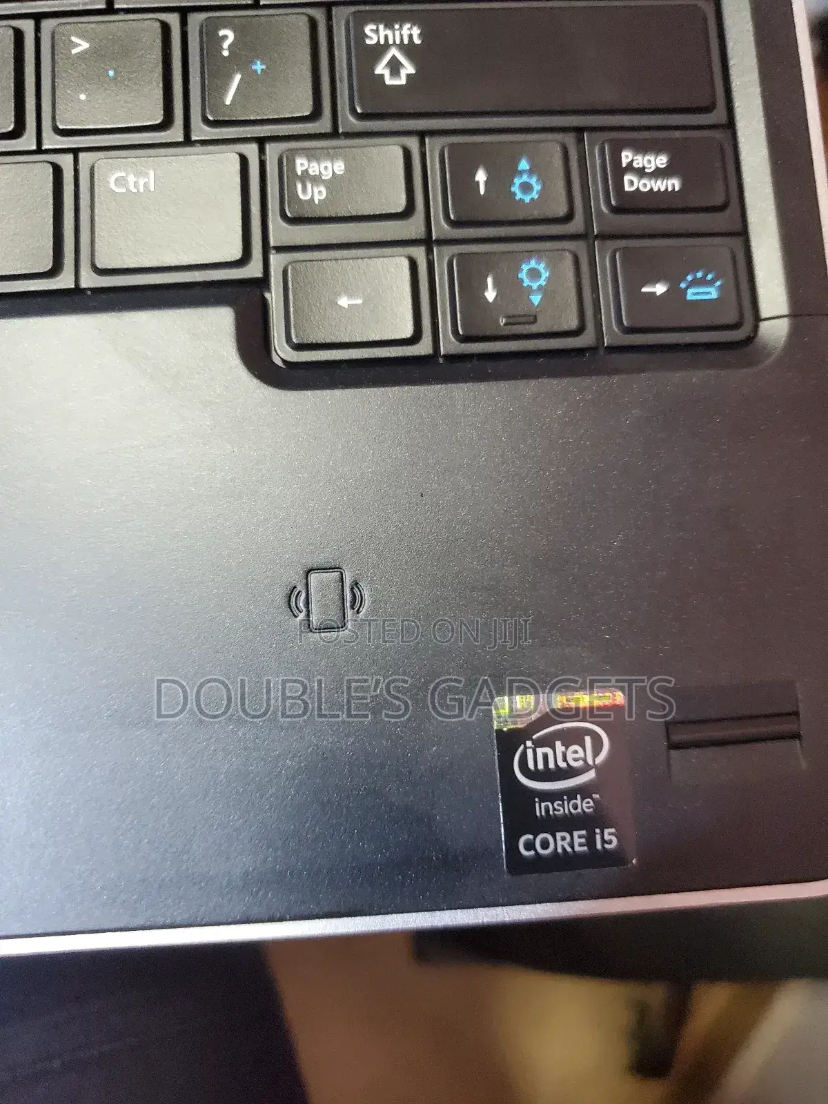 Laptop Dell Latitude E7240 4GB Intel Core I5 SSD 128GB