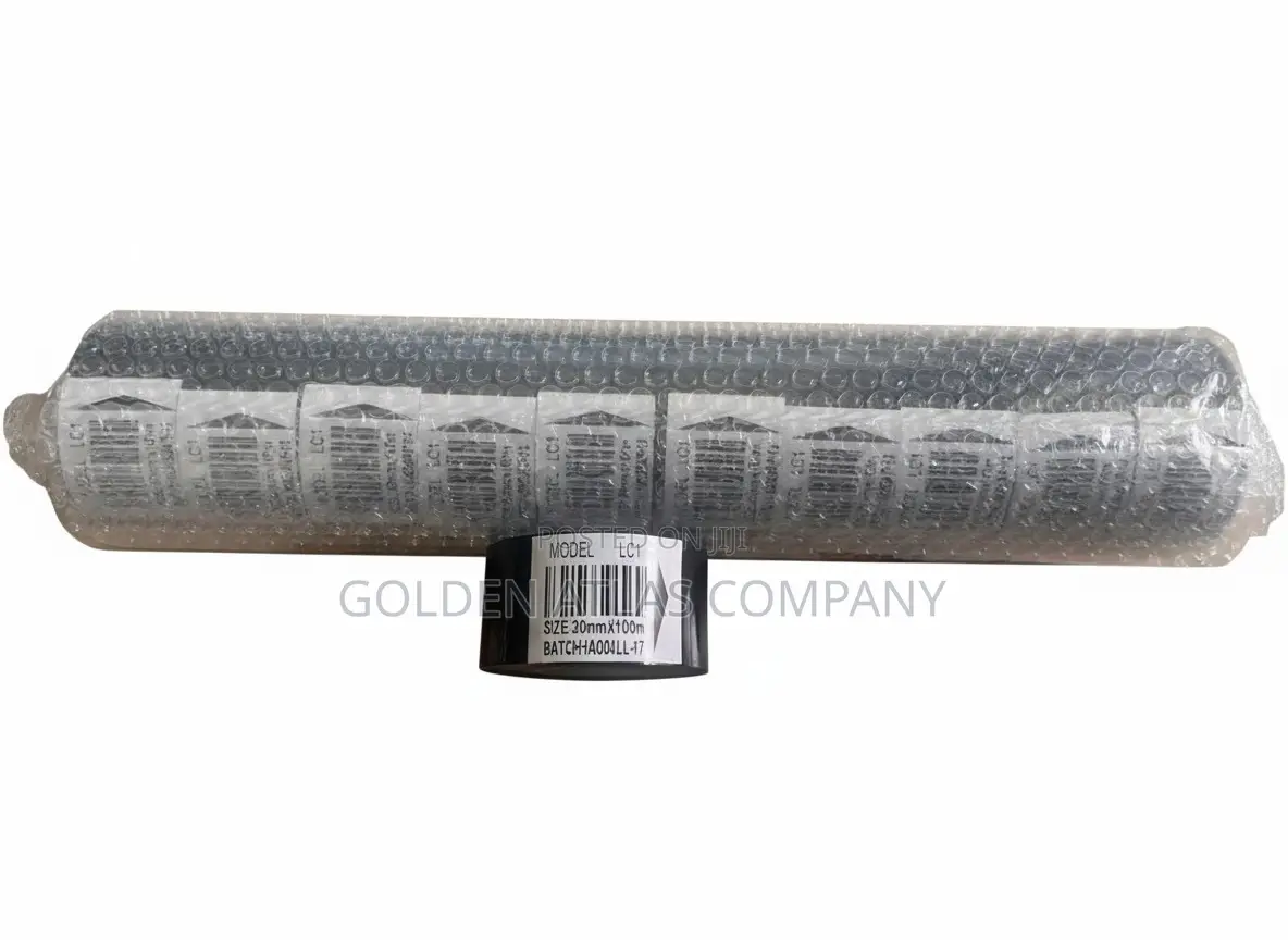 Ribbon for Batch Coding Machine