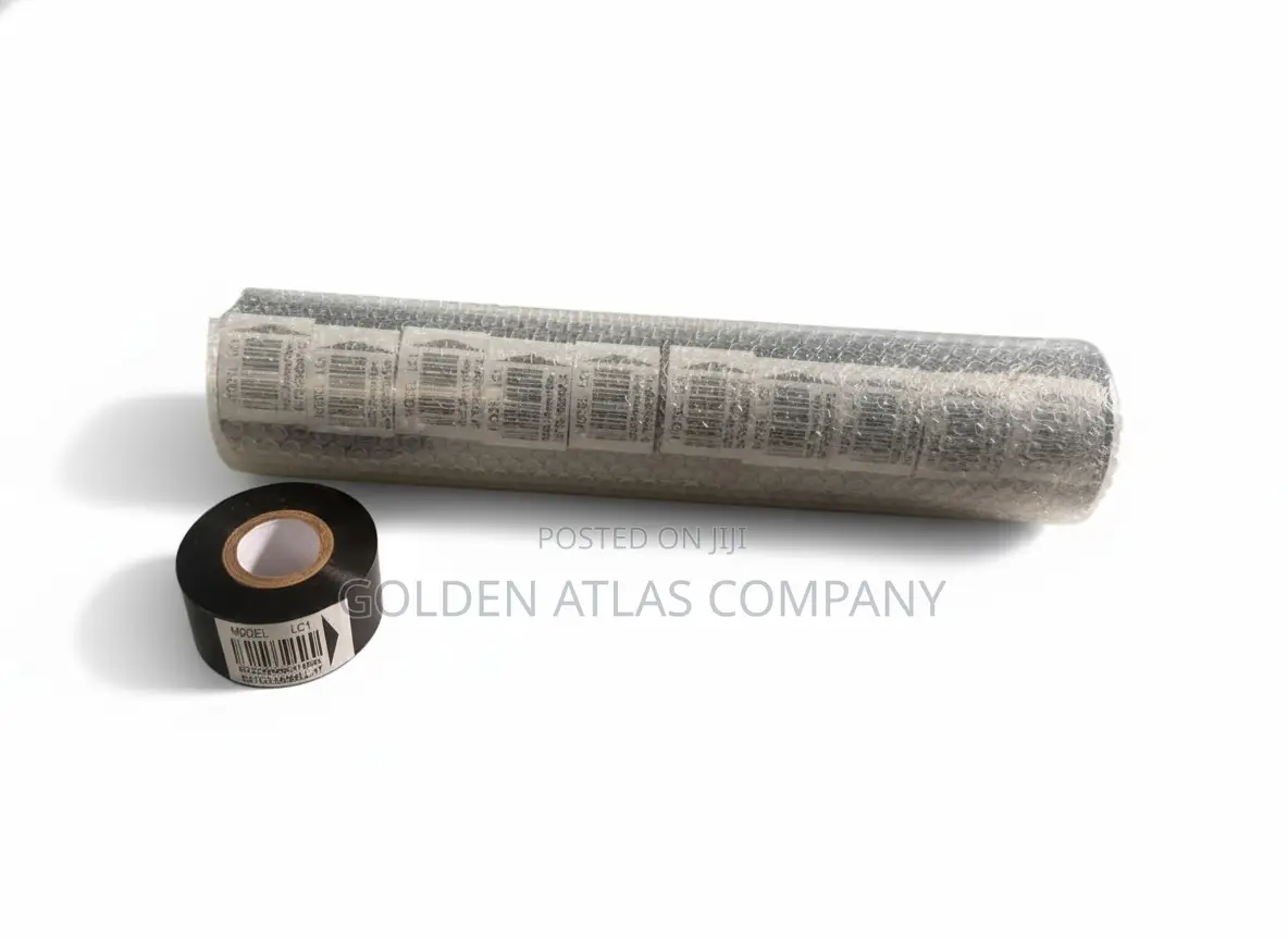 Ribbon for Batch Coding Machine
