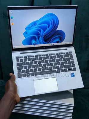 Laptop HP EliteBook 840 G8 32GB Intel Core i5 SSD 512GB