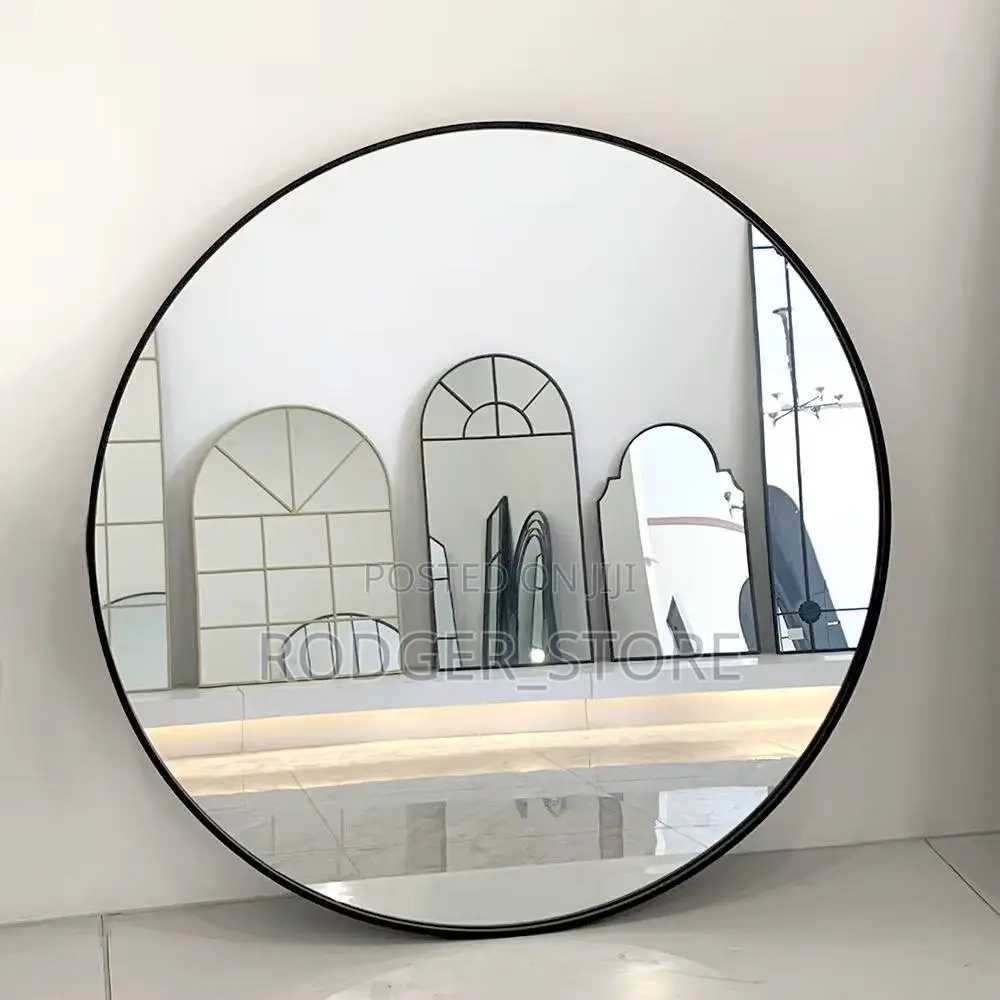 Generic Bathroom Wall Mounted Mirror