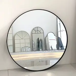 Generic Bathroom Wall Mounted Mirror