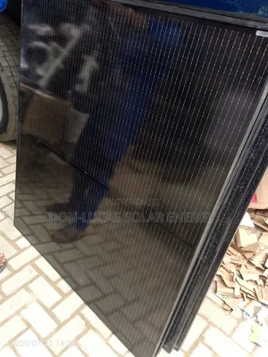 Gamko Solar Panels 360w