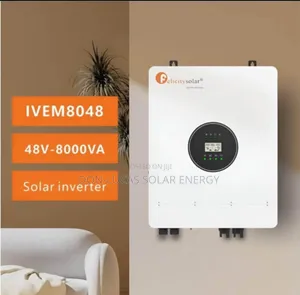 Felicity Solar Inverter 8kva 48v