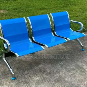 3in1 Office Waiting Chair