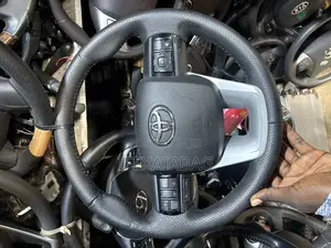 Complete Steering Hilux 2020