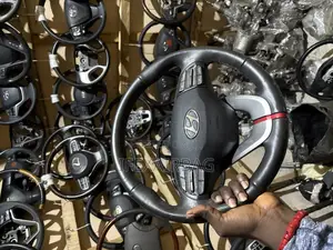 Complete Steering Hyundai Gt 2018